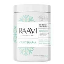 Gel Crioterápico Raavi 1kg