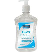 Gel Cristal com Válvula Yelsew 1KG