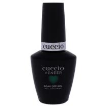 Gel Cuccio Soak Off 12,5ml - Alta Qualidade e Durabilidade