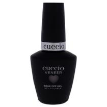 Gel Cuccio Soak Off - Breath Color 13 ml