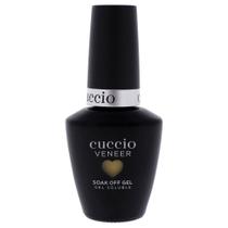 Gel Cuccio Soak Off Vernis 0,44 onças