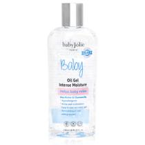 Gel de Aceite para Bebé Baby Jolie con Manteca de Karité y Manzanilla 236 ml Gel de Aceite para Bebé Baby Jolie con Manteca de Karité y Manzanilla 236 ml