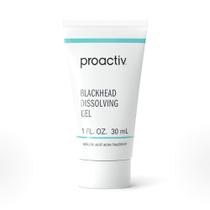 Gel de acne Proactiv Blackhead que dissolve com ácido salicílico 30 ml
