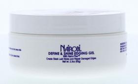 Gel de afiação Nairobi Define & Shine 68 ml