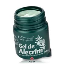 Gel de Alecrim 100g