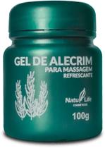Gel de Alecrim - Natulife - 100gr