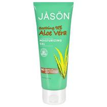 Gel de Aloe Vera 98% - 4 Oz - Jason Produtos Naturais