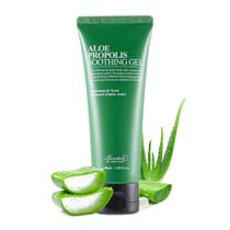 Gel de Aloe Vera BENTON Gel Calmante de Aloe Própolis 100mL Gel de Aloe Vera BENTON Gel Calmante de Aloe Própolis 100mL