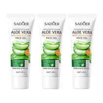 Gel de Aloe Vera BLMBAY Suavizante Pós-Hidratante Solar 40mL Gel de Aloe Vera BLMBAY Suavizante Pós-Hidratante Solar 40mL