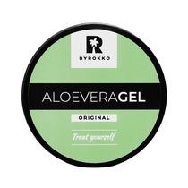 Gel de Aloe Vera BYROKKO 215ml - Rápida Absorção Após Bronzeamento Gel de Aloe Vera BYROKKO 215ml - Rápida Absorção Após Bronzeamento