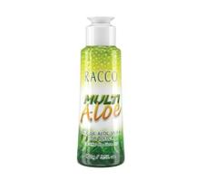Gel de aloe vera fortifier multi alo racco Gel de aloe vera fortifier multi alo racco