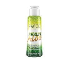 Gel de aloe vera fortifier multi alo racco