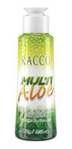 Gel de Aloe Vera Fortifier Multi Aloe 100g - Racco