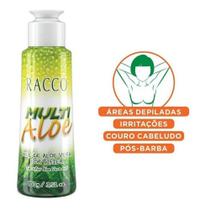 Gel de Aloe Vera Fortifier Multi Aloe Racco 100ml