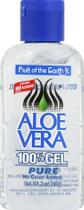 Gel de Aloe Vera Fruit of the Earth 56 g 100% Puro Gel de Aloe Vera Fruit of the Earth 56 g 100% Puro