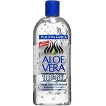 Gel de Aloe Vera Fruta da Terra 360ml (pacote com 2) - Fruit of the Earth