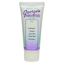 Gel de Aloe Vera George's 90ml
