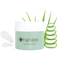 Gel de Aloe Vera Hanalei Cooling Island - 100ml - Sem Crueldade