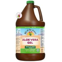 Gel de Aloe Vera Lily Of The Desert 3,8 L sem conservantes