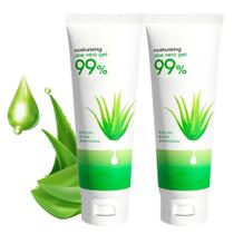 Gel de Aloe Vera Mroobest 100% Puro Plant 300mL Gel de Aloe Vera Mroobest 100% Puro Plant 300mL