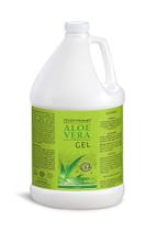 Gel de Aloe Vera Seven Minerals 100% puro orgânico 3,78 L