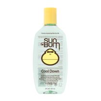 Gel de Aloe Vera Sun Bum Cool Down - Pós-Sol 240ml