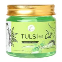 Gel de Aloe Vera SVATV Fragrância Natural de Limão 200g Gel de Aloe Vera SVATV Fragrância Natural de Limão 200g