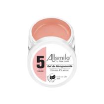 Gel de Alongamento Real Love Classic 5 Nude 15ml Gel de Alongamento Real Love Classic 5 Nude 15ml