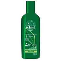 Gel De Arnica Extra Forte Para Massagem Muscular Dr. Ideal (240ml) - Ideal