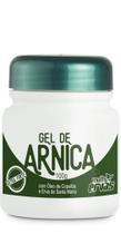 Gel de arnica multy ervas 100g - demazon