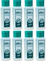 GEL DE ARNICA OLEO DE COPAIBA MULTI ERVAS 200gr DEMAZON KIT 8 UND