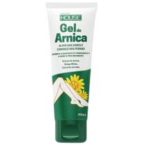 Gel De Arnica Original - 200ml - Phytus