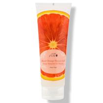 Gel de banho 100% PURE Blood Orange Foaming 240 mL Gel de banho 100% PURE Blood Orange Foaming 240 mL