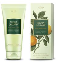 Gel de banho ACQUA COLONIA 4711 Acqua Colonia Blood Orange 200mL