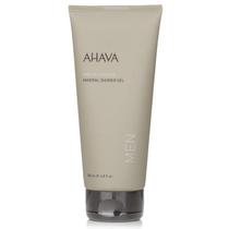 Gel de Banho Ahava Time To Energize Mineral para Homens - 200ml