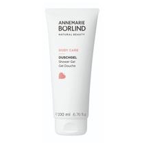 Gel de banho ANNEMARIE BÖRLIND BODY CARE 200mL com tília Gel de banho ANNEMARIE BÖRLIND BODY CARE 200mL com tília