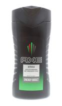 Gel de Banho Axe Africa 250 ml Gel de Banho Axe Africa 250 ml