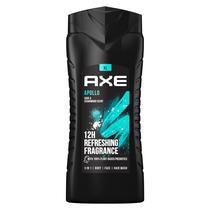 Gel de banho AXE Apollo 400mL