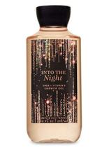 Gel de banho Bath & Body funciona até a noite 300 ml