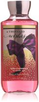 Gel de Banho Bath & Body Works A Thousand Wishes - 300ml