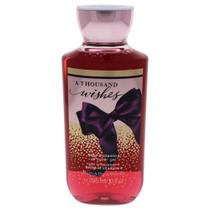 Gel de banho Bath & Body Works A Thousand Wishes 300ml