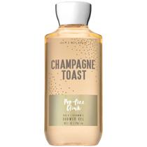 Gel de banho Bath & Body Works Champagne Toast 300 ml