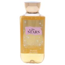 Gel de banho Bath & Body Works In The Stars 10 onças