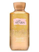 Gel de banho Bath & Body Works IN THE STARS 296 ml Edição limitada.