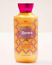 Gel De Banho Bath & Body Works Princess Disney Aurora 295ml Gel De Banho Bath & Body Works Princess Disney Aurora 295ml