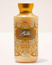 Gel De Banho Bath & Body Works Princess Disney Belle 295ml Gel De Banho Bath & Body Works Princess Disney Belle 295ml