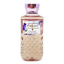 Gel de banho Bath & Body Works Signature Collection Gingham 295 ml