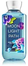 Gel de banho Bath & Body Works Signature Moonlight Path 300 ml