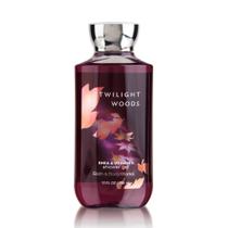 Gel de banho Bath & Body Works Signature Twilight Woods 300 ml