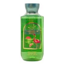 Gel de banho Bath & Body Works Signature Watermelon Mojito 295 ml Gel de banho Bath & Body Works Signature Watermelon Mojito 295 ml